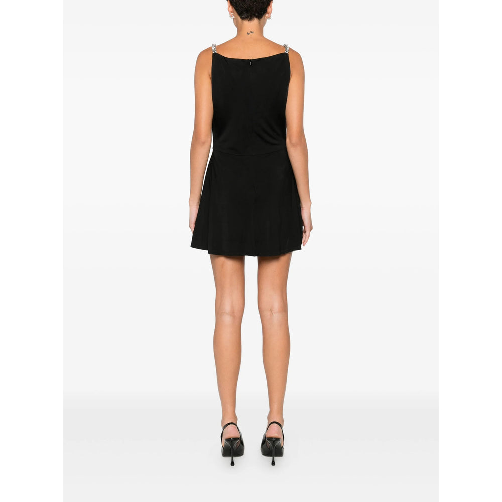 Streamlined Crystal Top