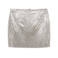 Skirt Rabanne