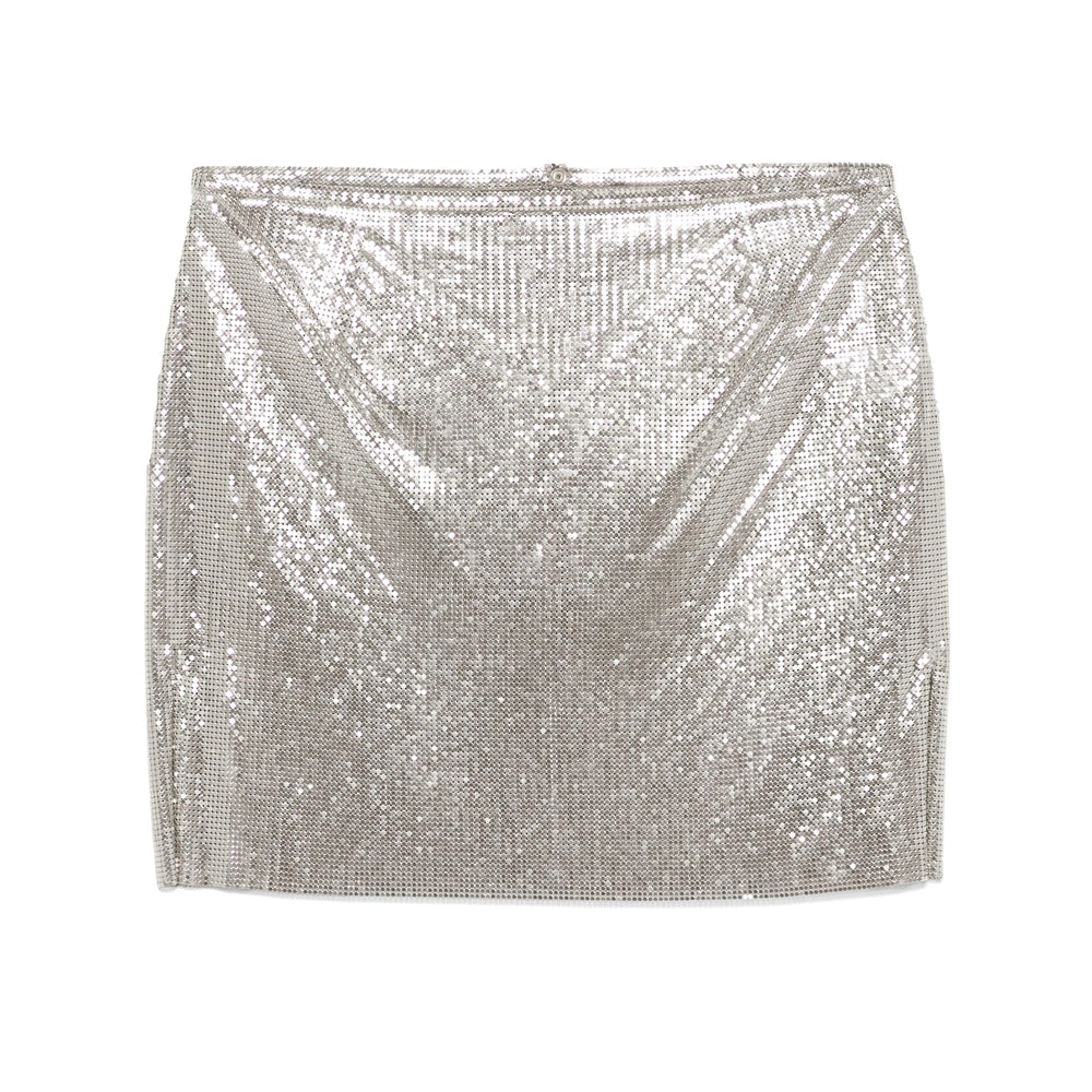 Skirt Rabanne