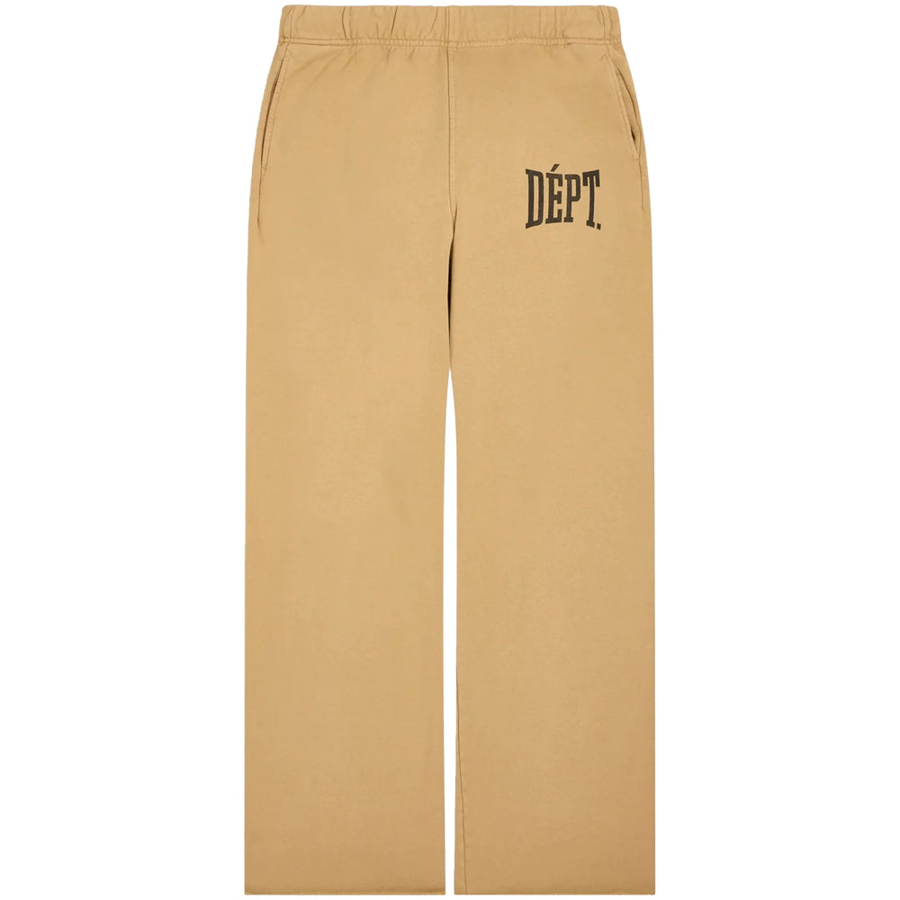 Clean Waist Trousers