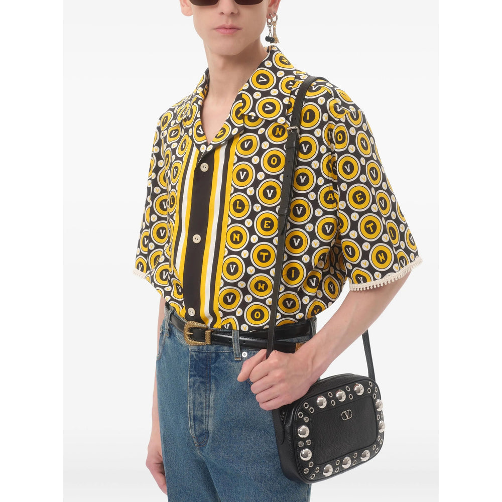Secure Comfort Tote