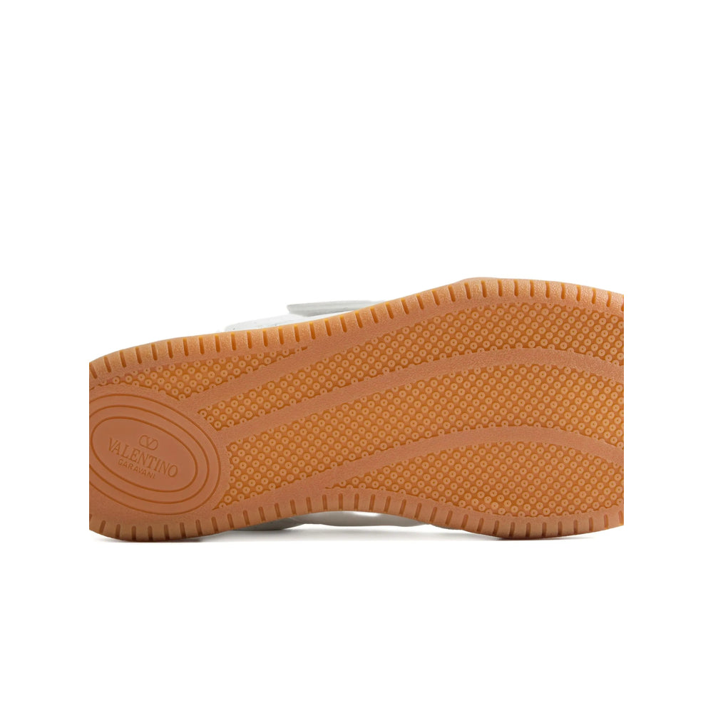 Calf Leather Gum Runner