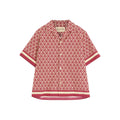 Bold Contrast Shirt