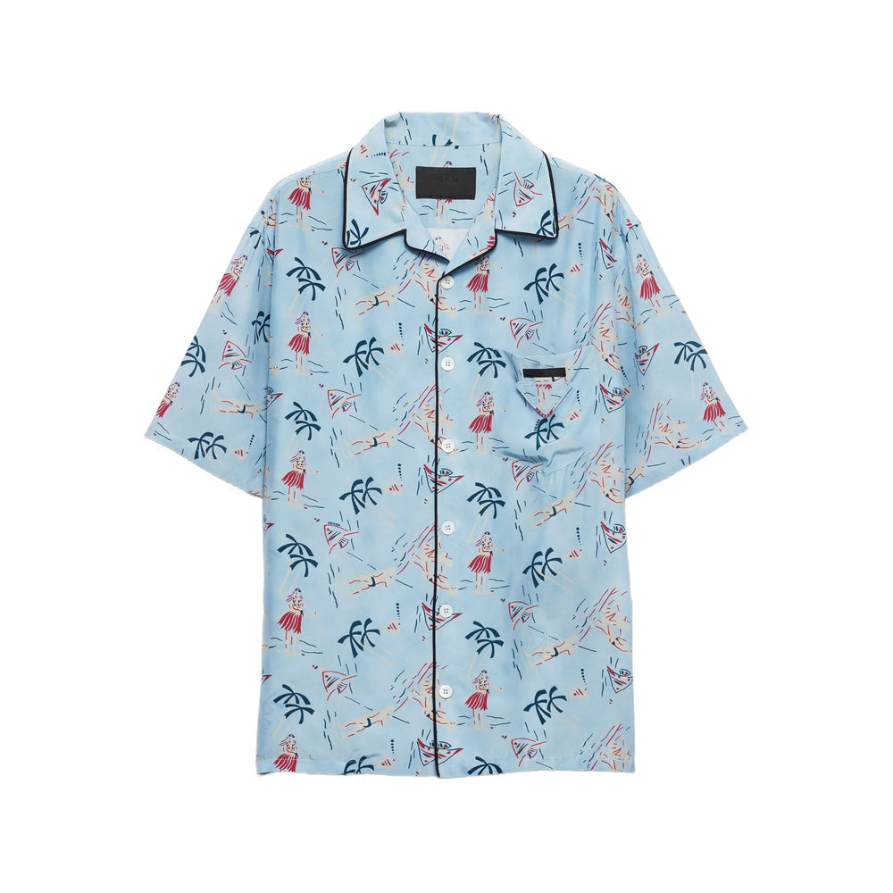 Shirt Prada