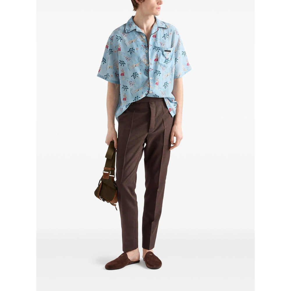 Shirt Prada