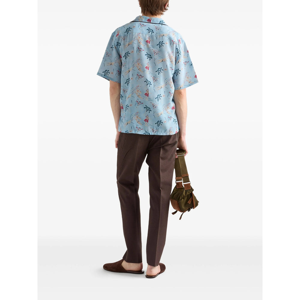 Shirt Prada
