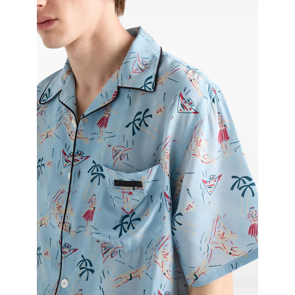 Shirt Prada