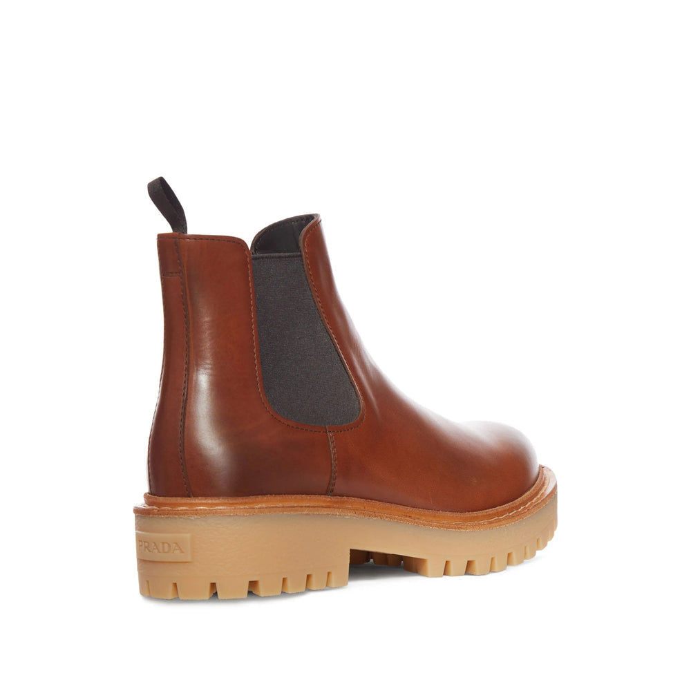 Shoe Prada