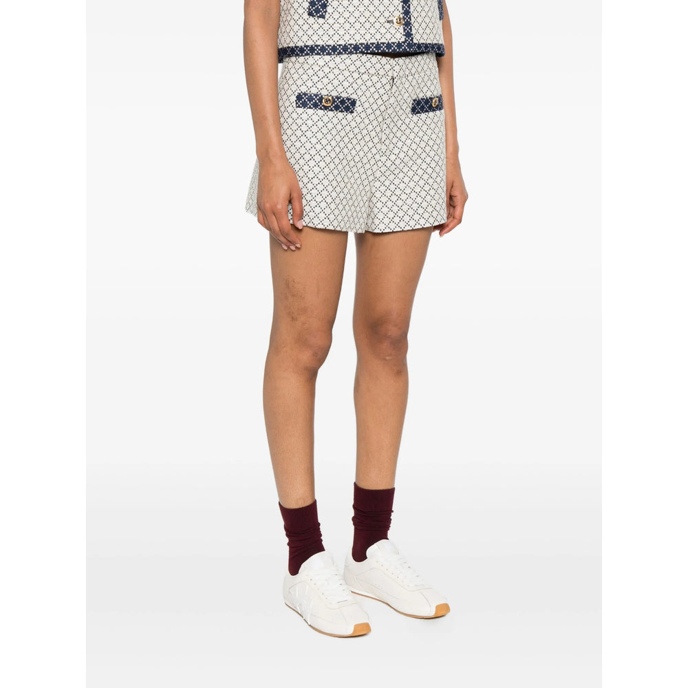 Short Gucci