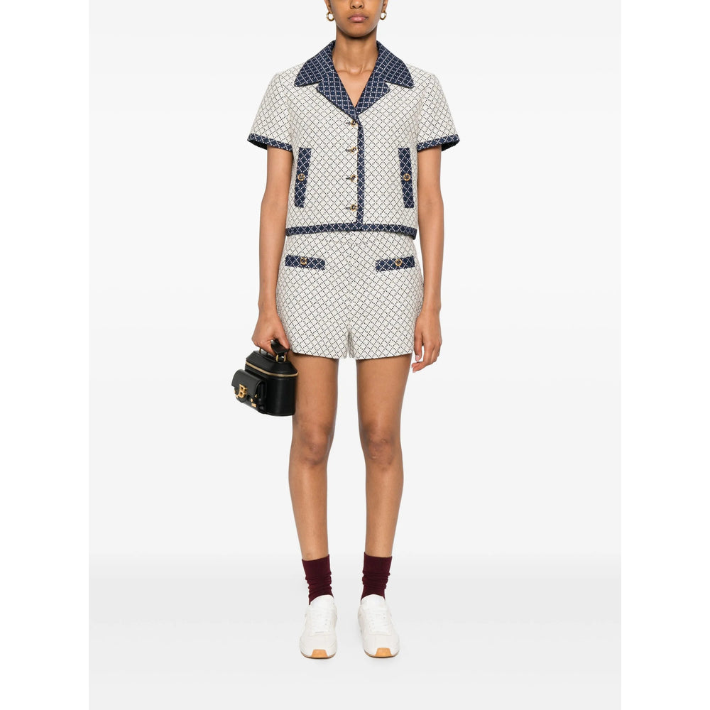 Short Gucci