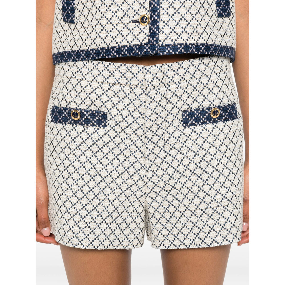 Short Gucci