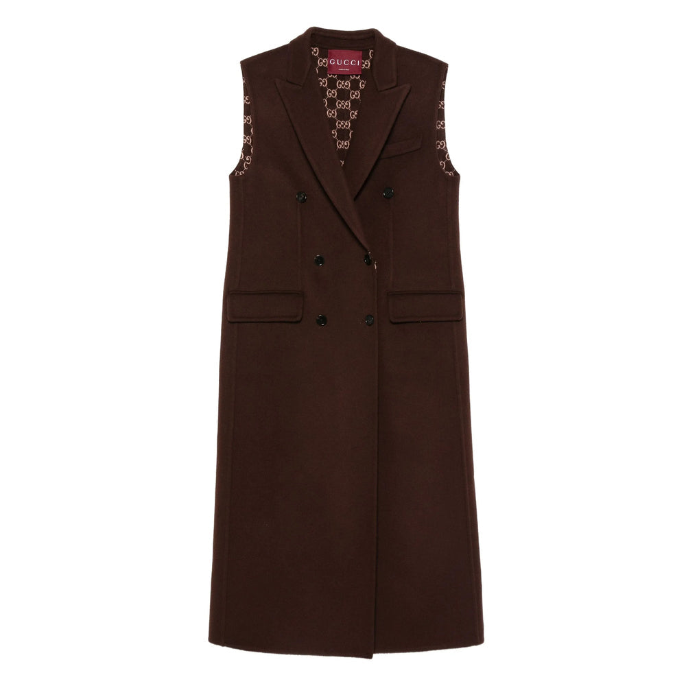 Waistcoat Gucci