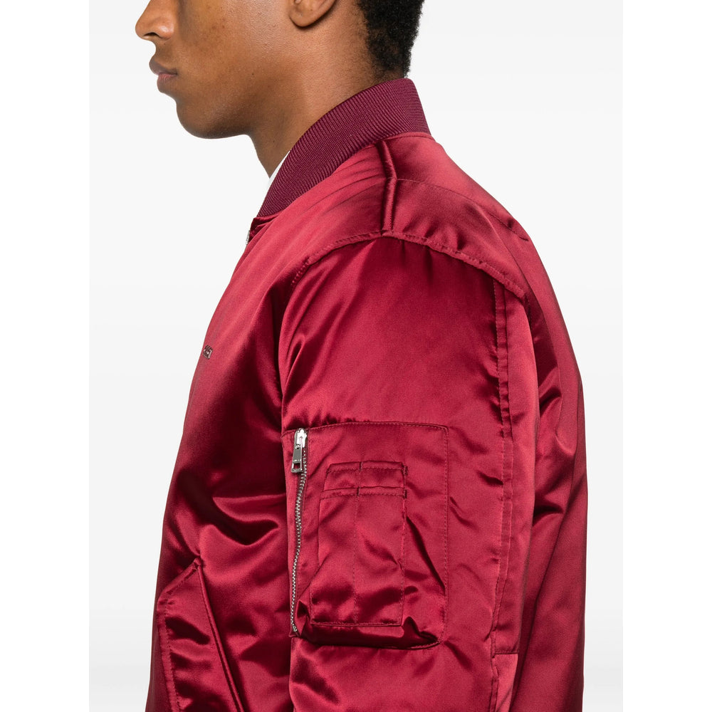 Outerwear Gucci