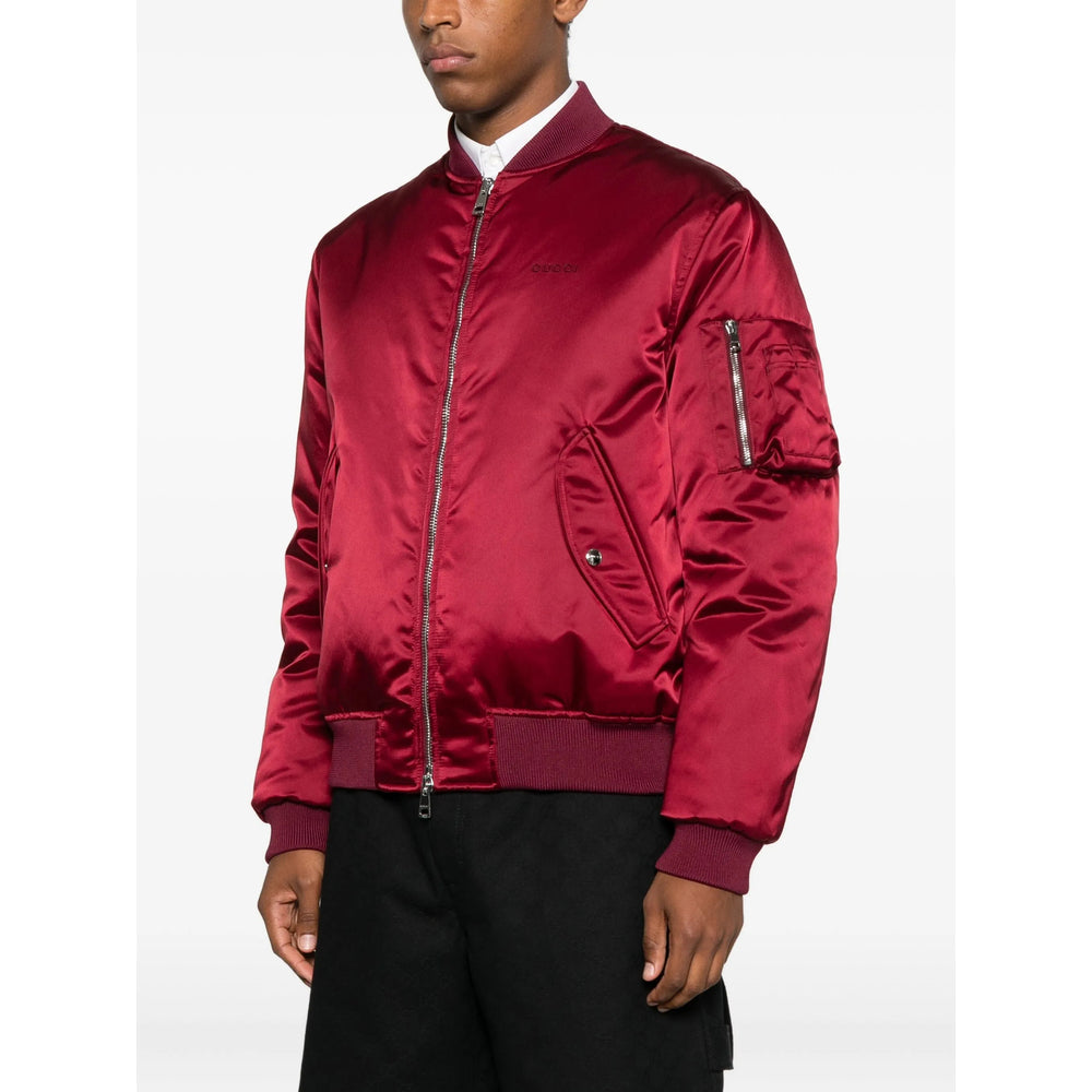 Outerwear Gucci