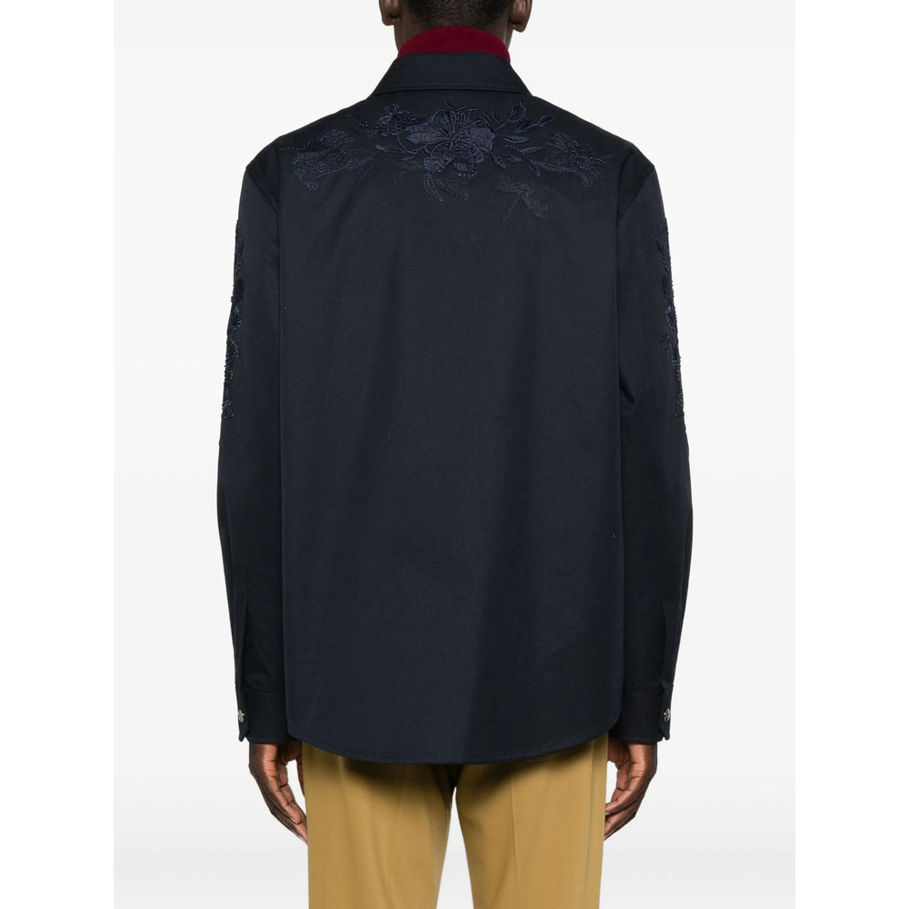 Outerwear Gucci