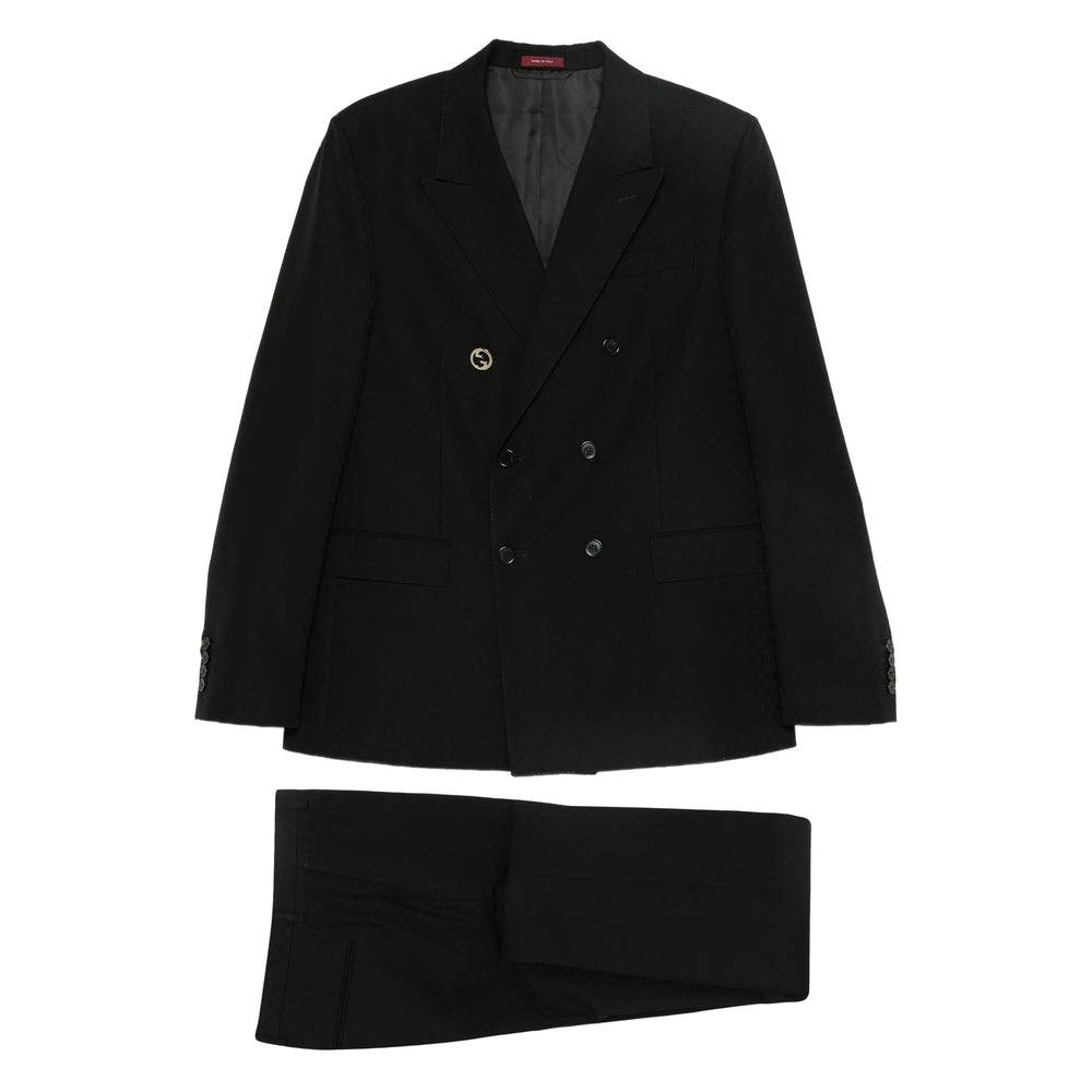 Suit Gucci