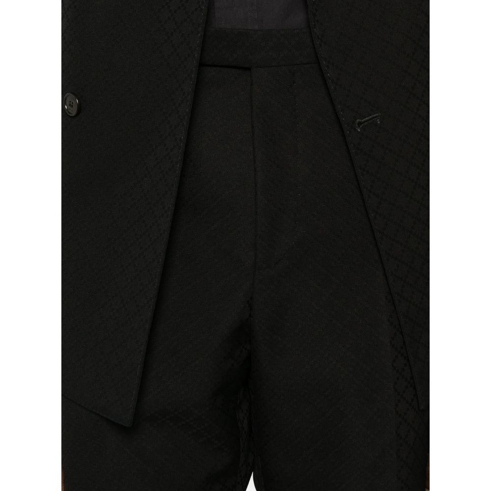 Suit Gucci