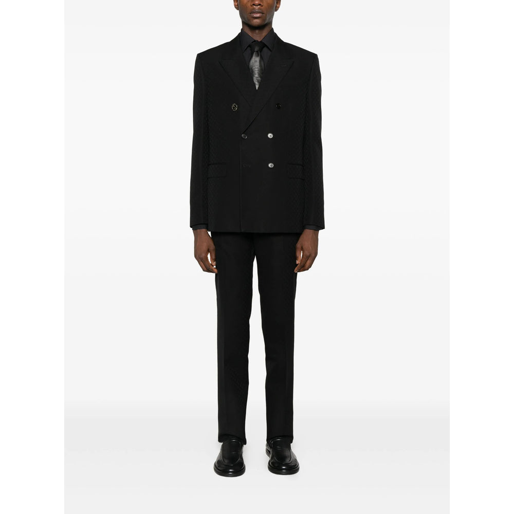 Suit Gucci