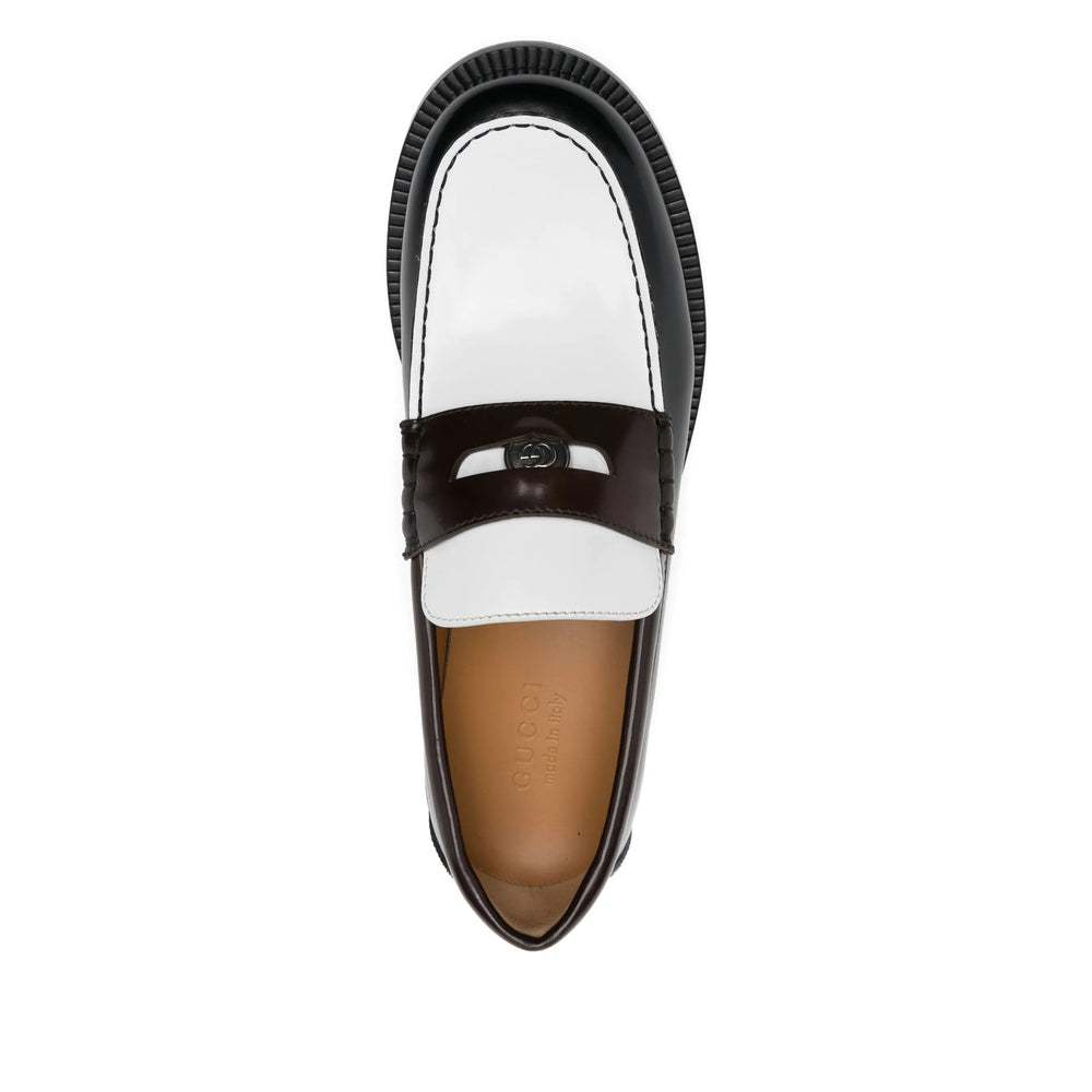 Shoe Gucci