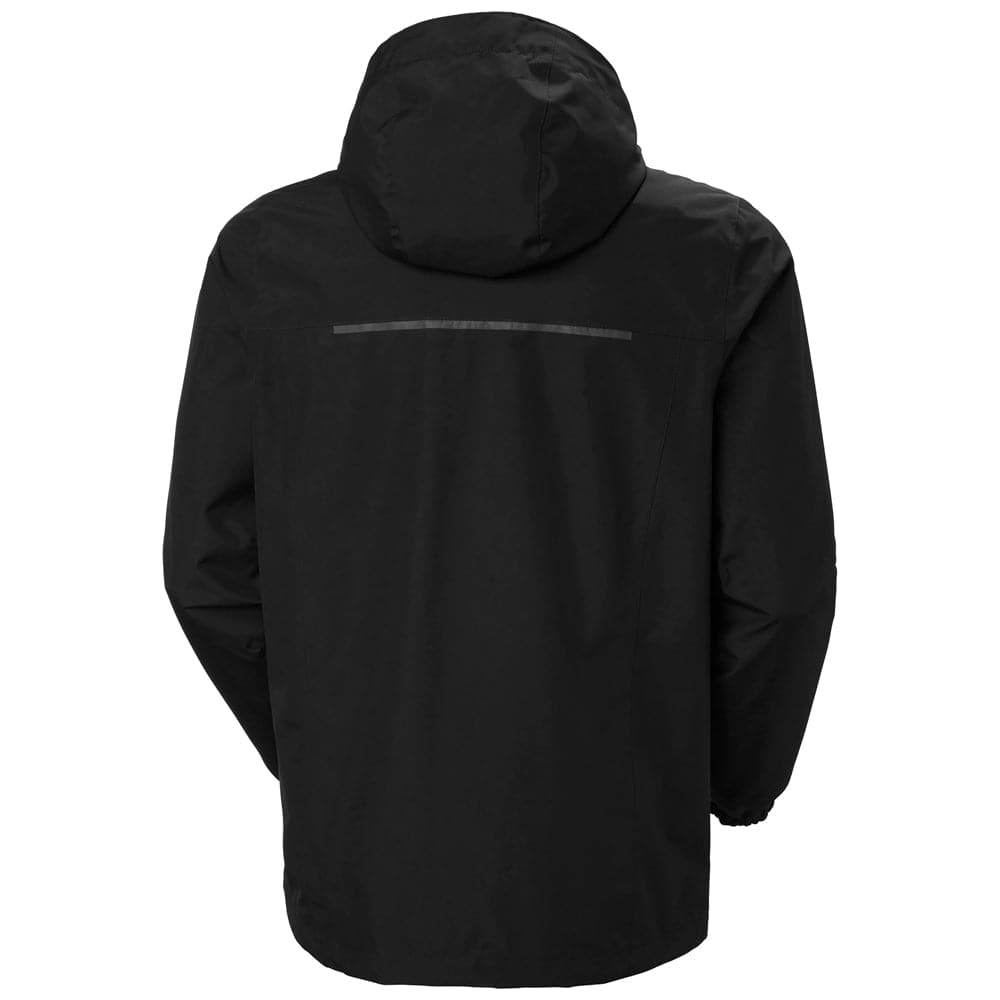 Helly Hansen 71261 Manchester 2.0 Shell Jacket