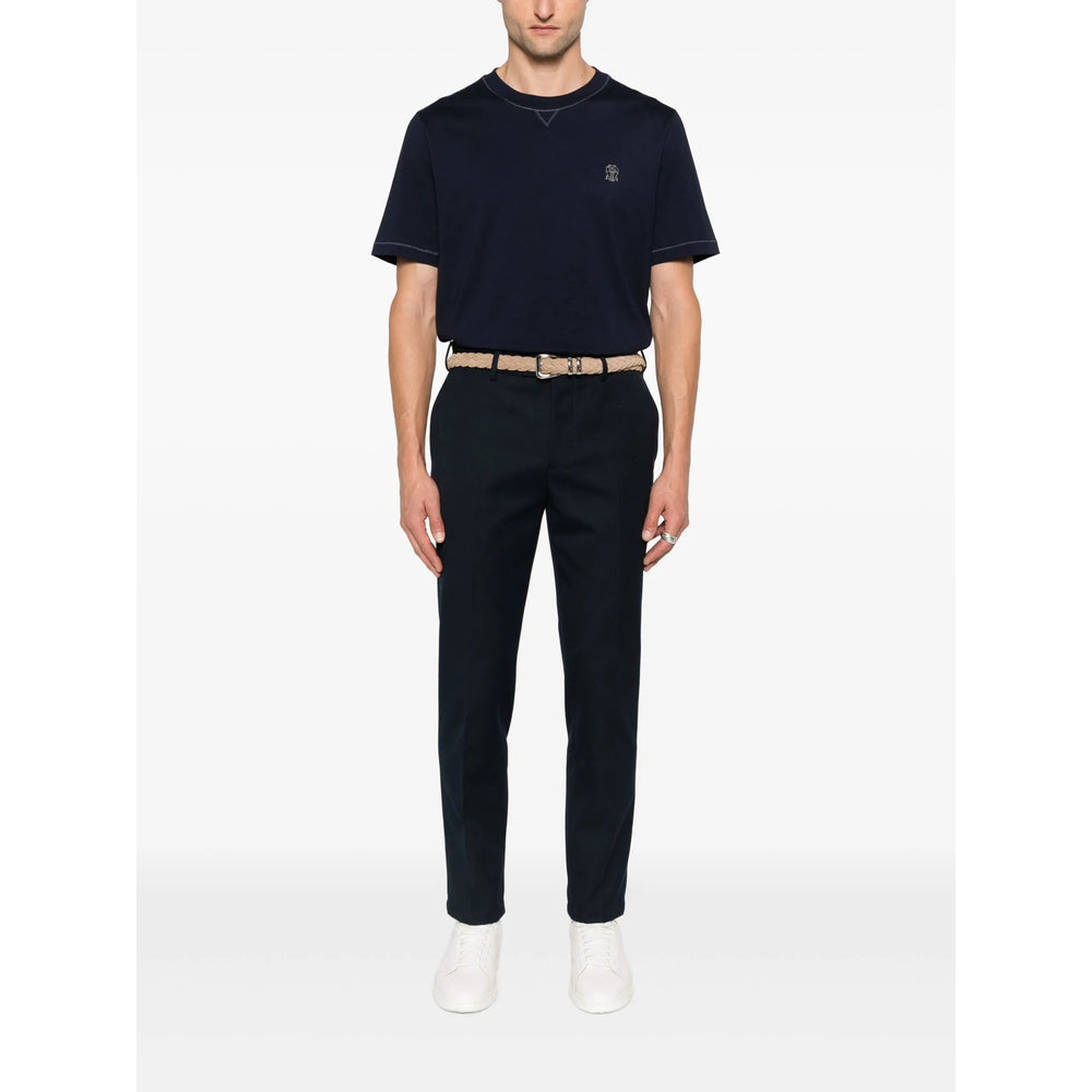 T-shirt Brunello Cucinelli