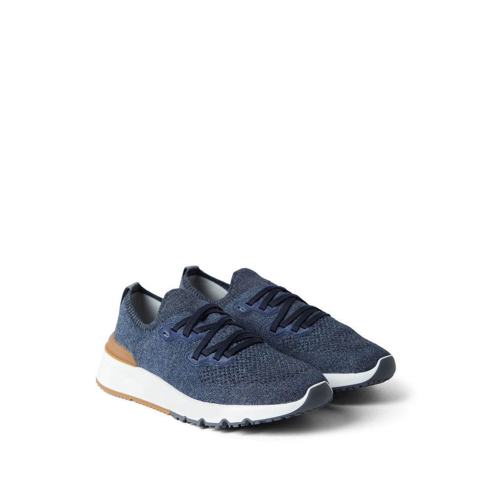Sneaker Brunello Cucinelli