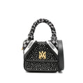 Magnetic Clutch Bag