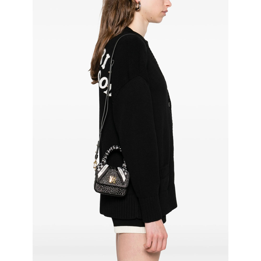 Magnetic Clutch Bag