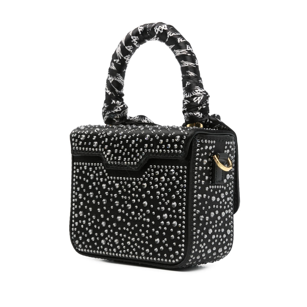 Magnetic Clutch Bag
