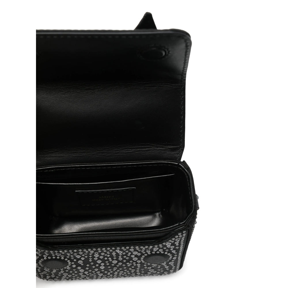Magnetic Clutch Bag