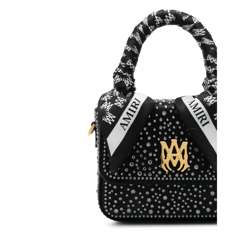 Magnetic Clutch Bag