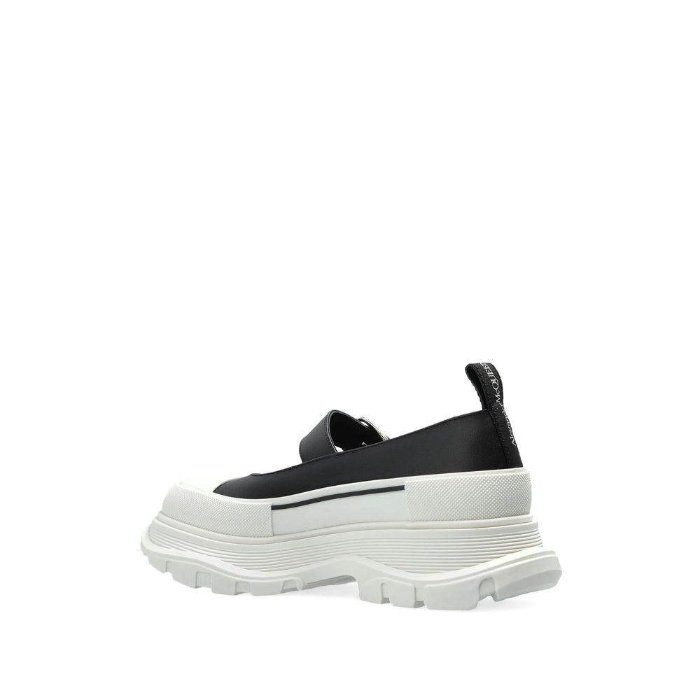 Shoes Alexander Mcqueen