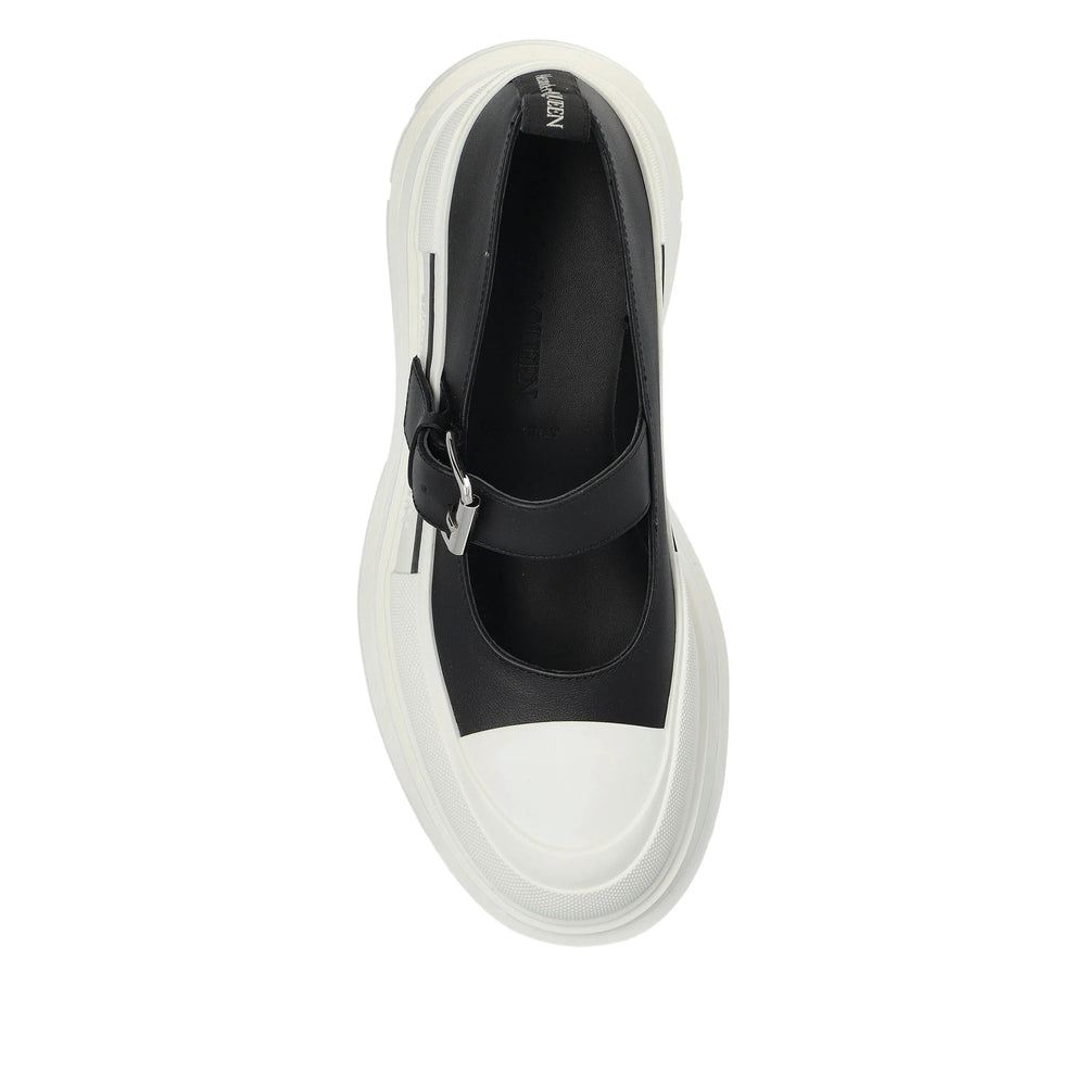 Shoes Alexander Mcqueen