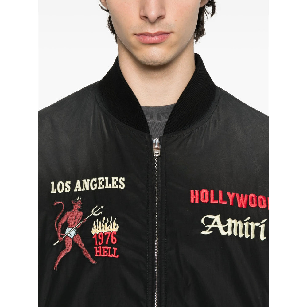 Modern Graphic Blazer