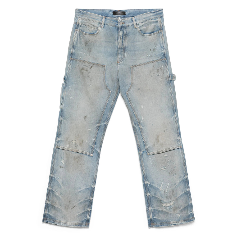 Timeless Five-pocket Pant