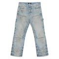 Timeless Five-pocket Pant