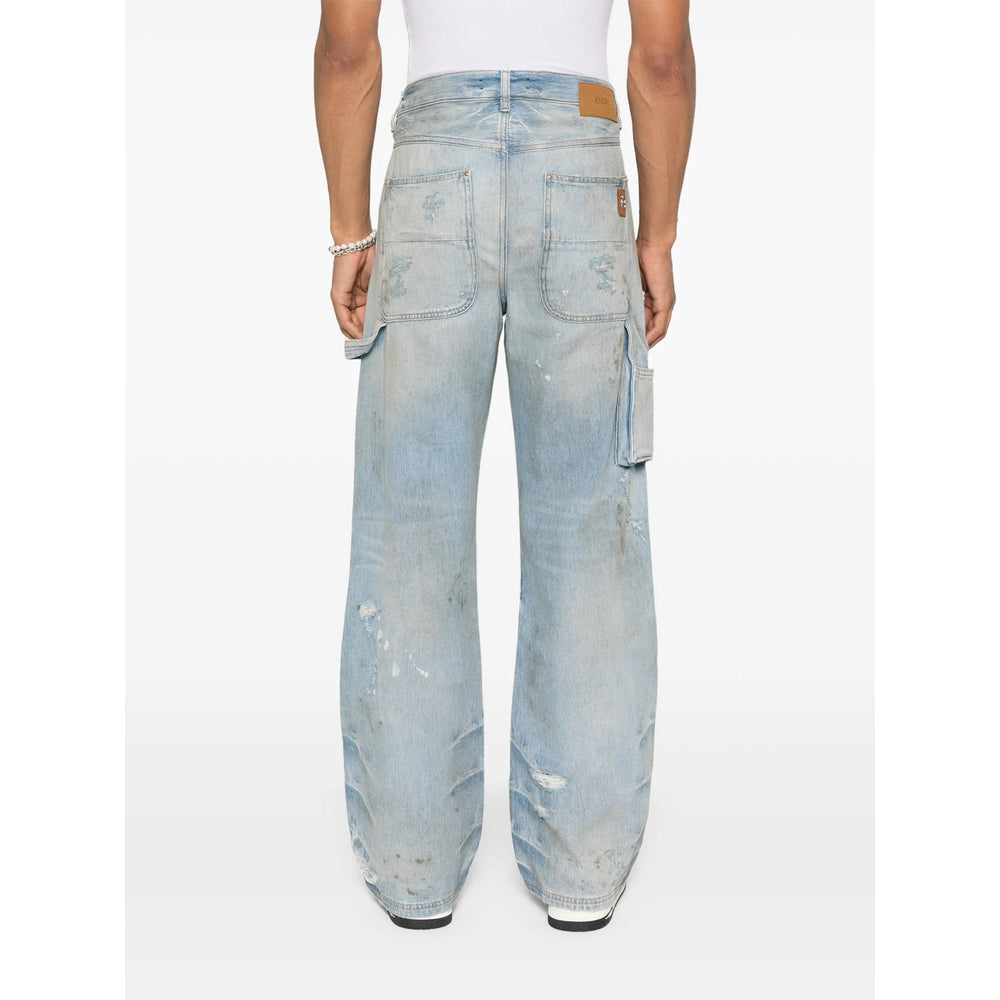 Timeless Five-pocket Pant