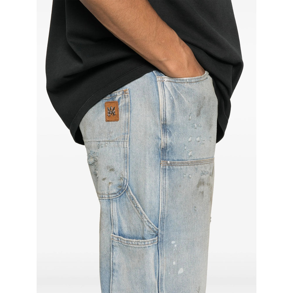 Timeless Five-pocket Pant