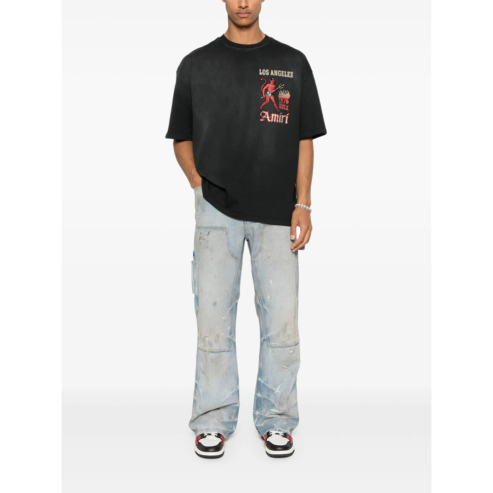 Timeless Five-pocket Pant