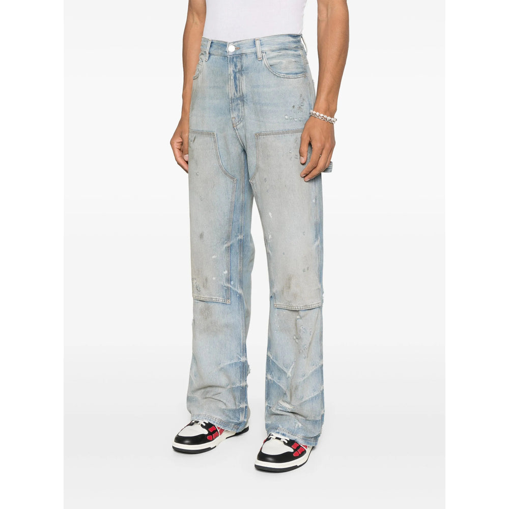 Timeless Five-pocket Pant
