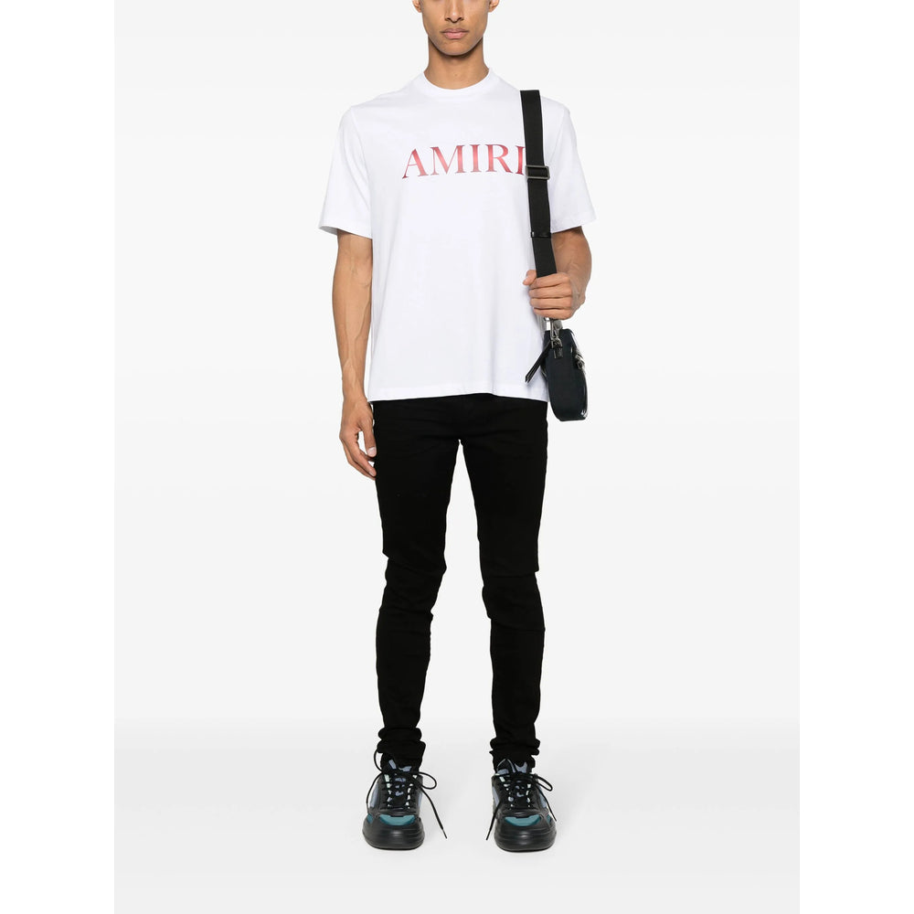 Stretch Denim Classic Fit Jeans