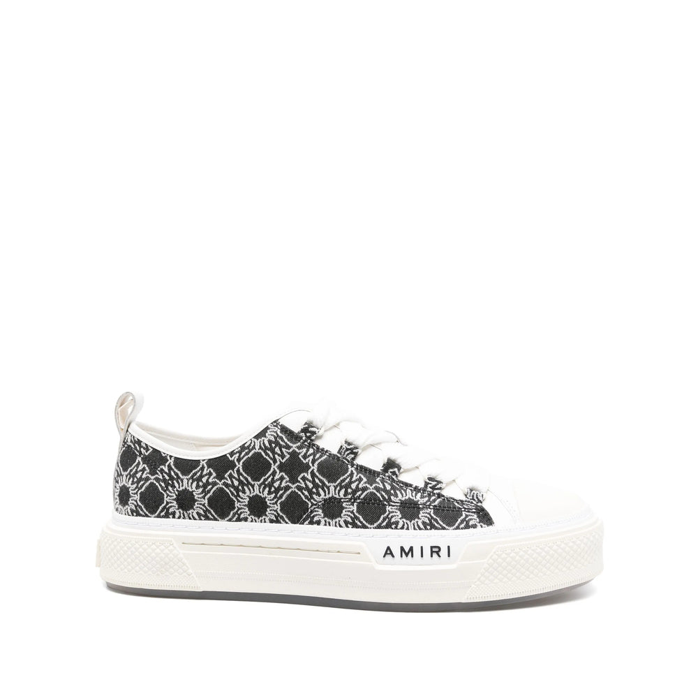 Sneaker Amiri