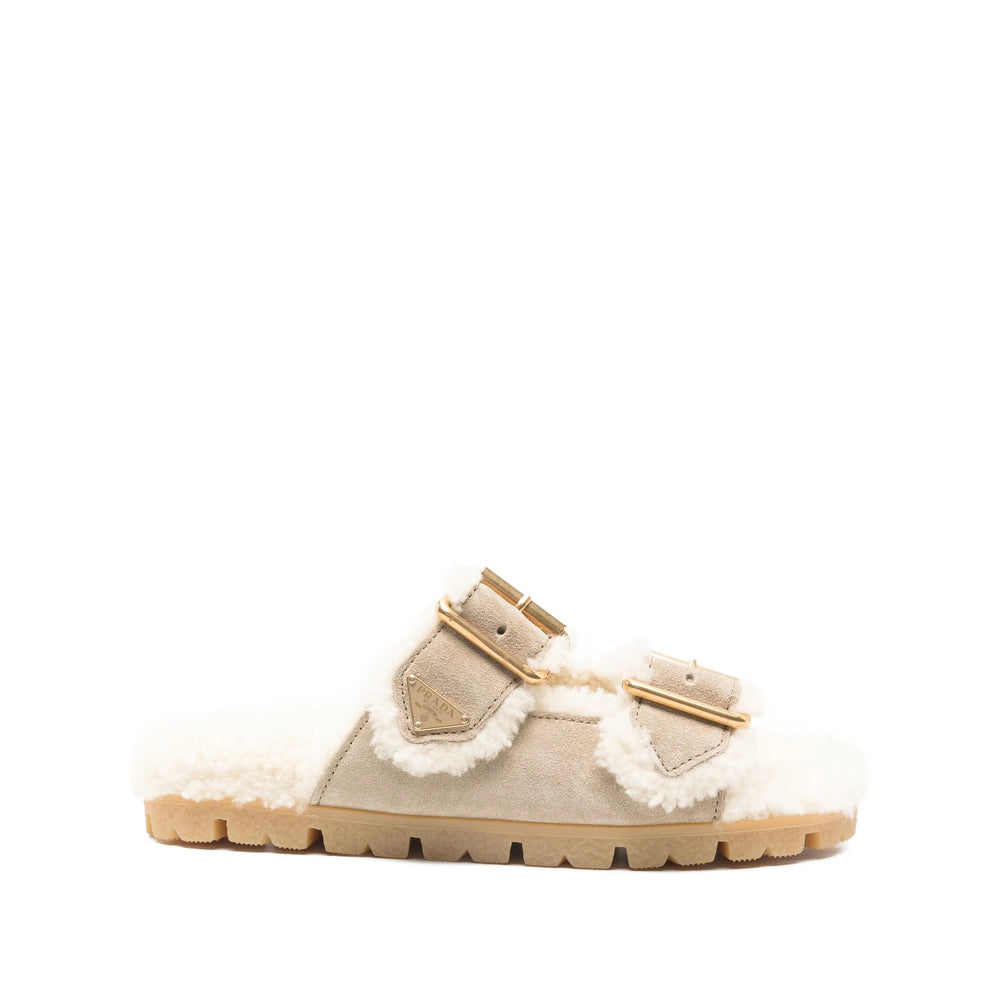 Shoes Prada