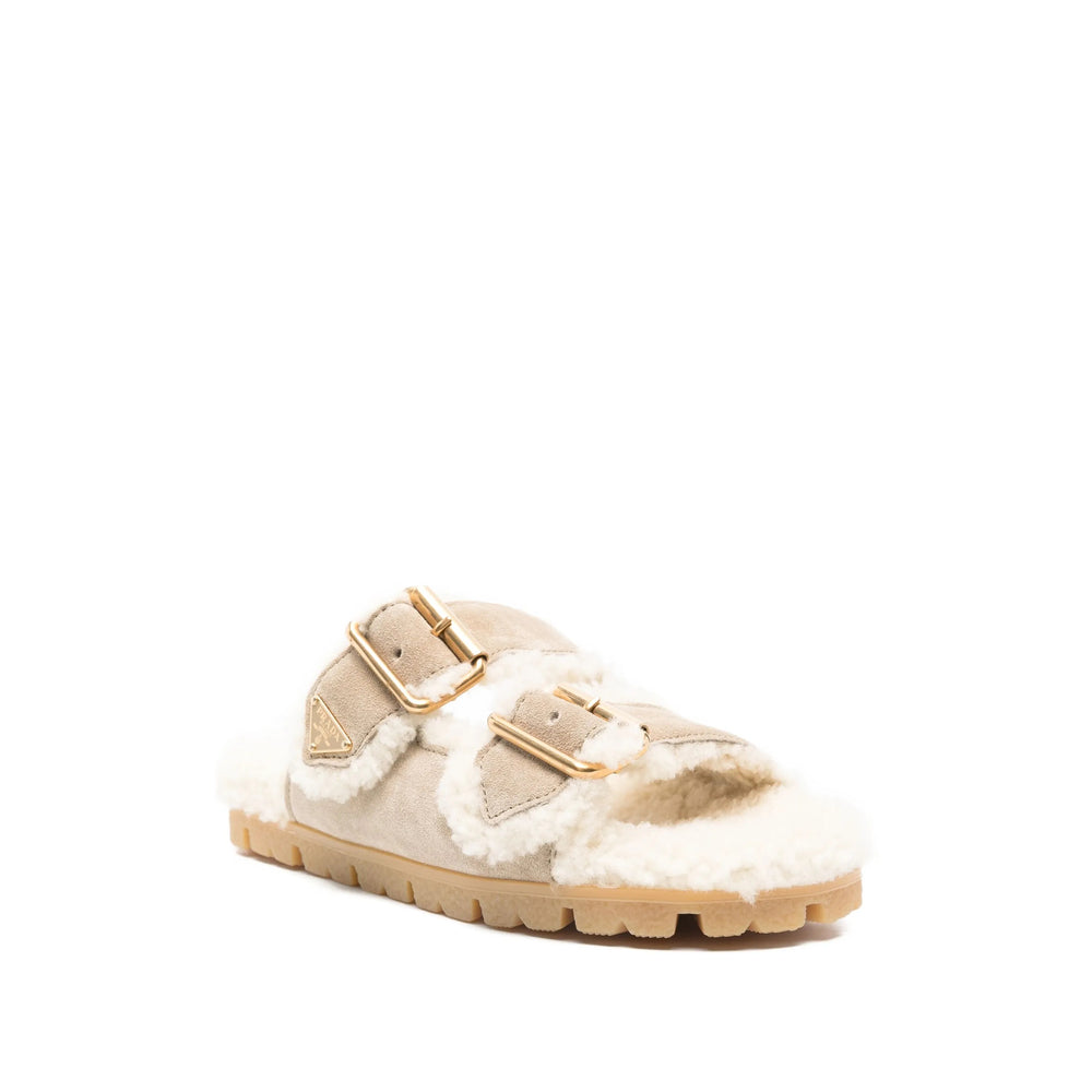 Shoes Prada