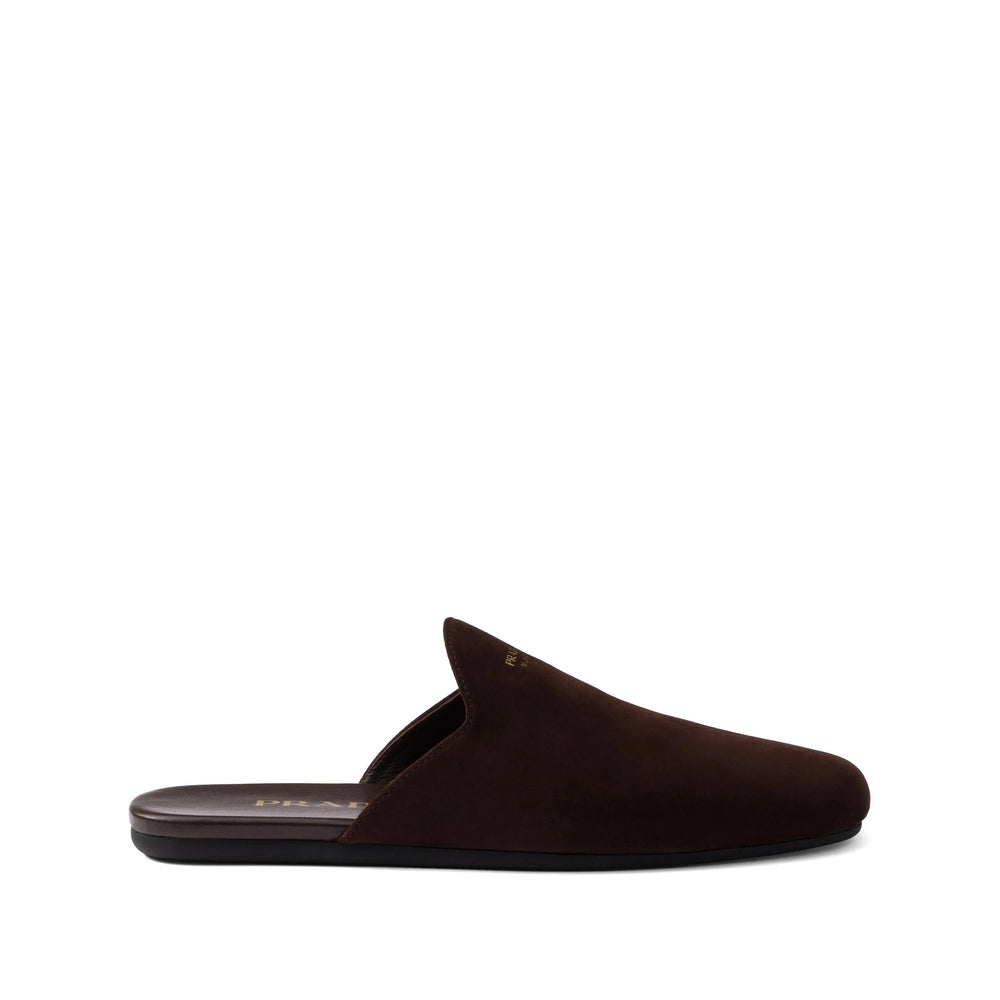 Shoes Prada