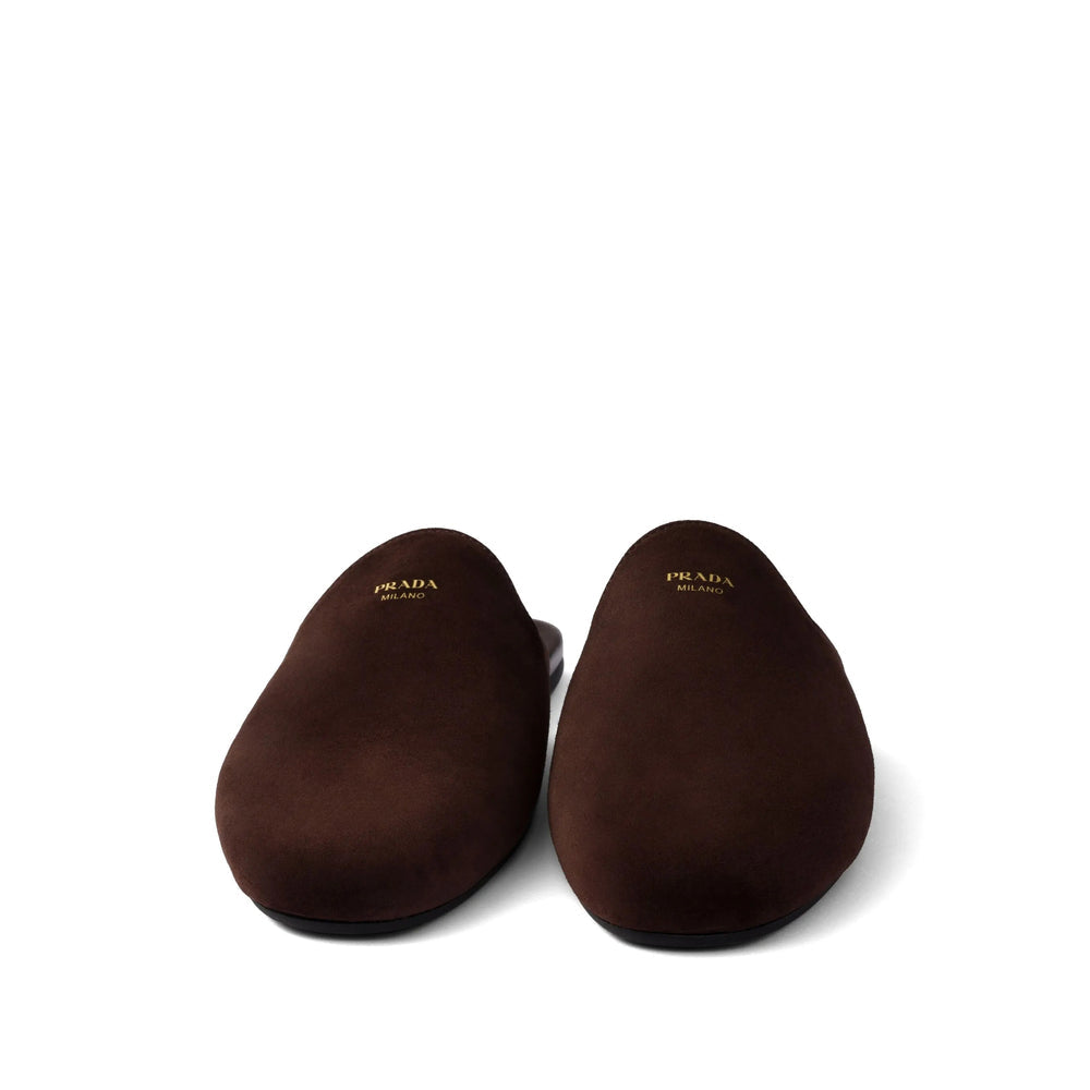 Shoes Prada