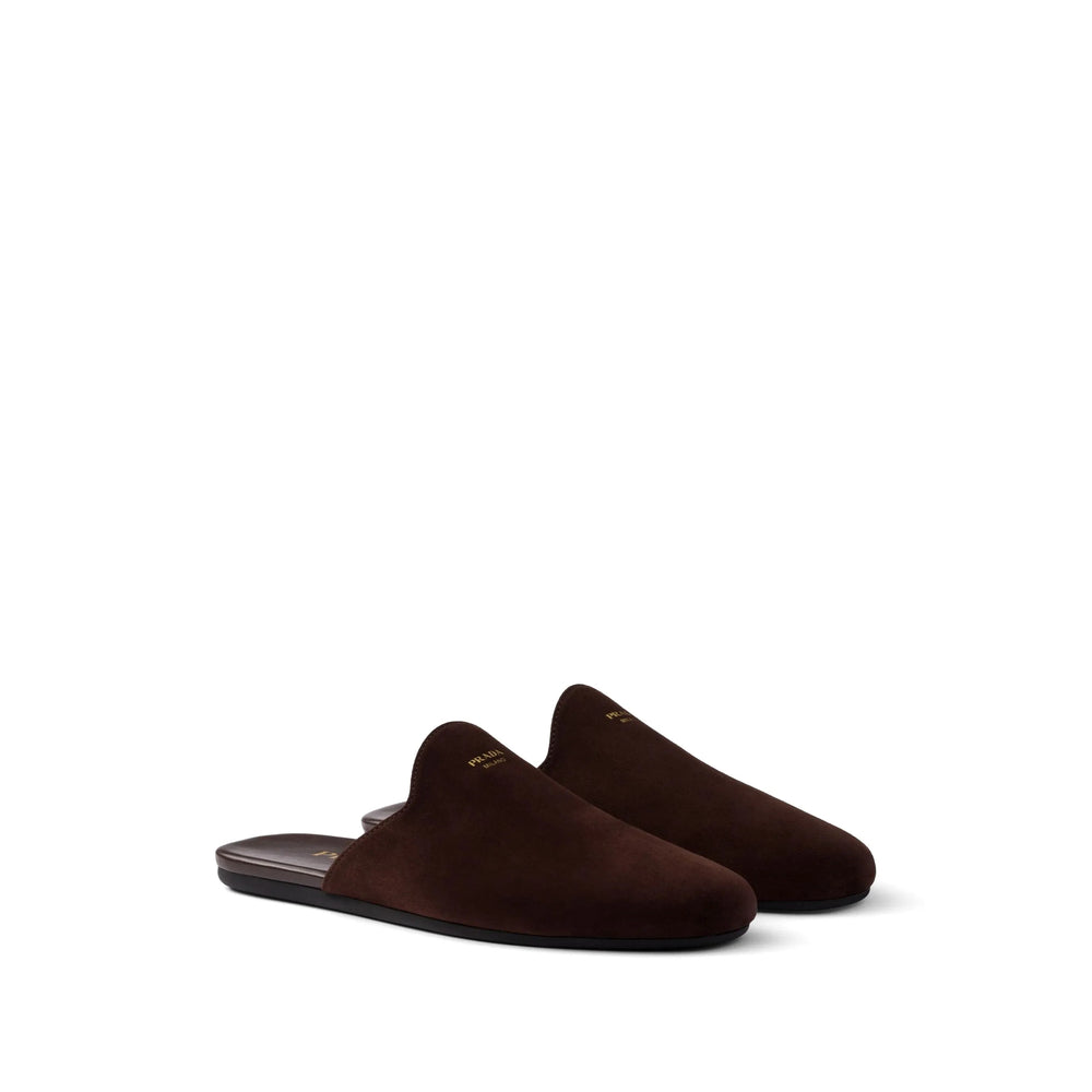 Shoes Prada