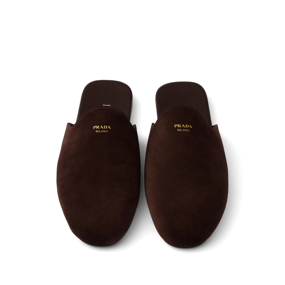 Shoes Prada