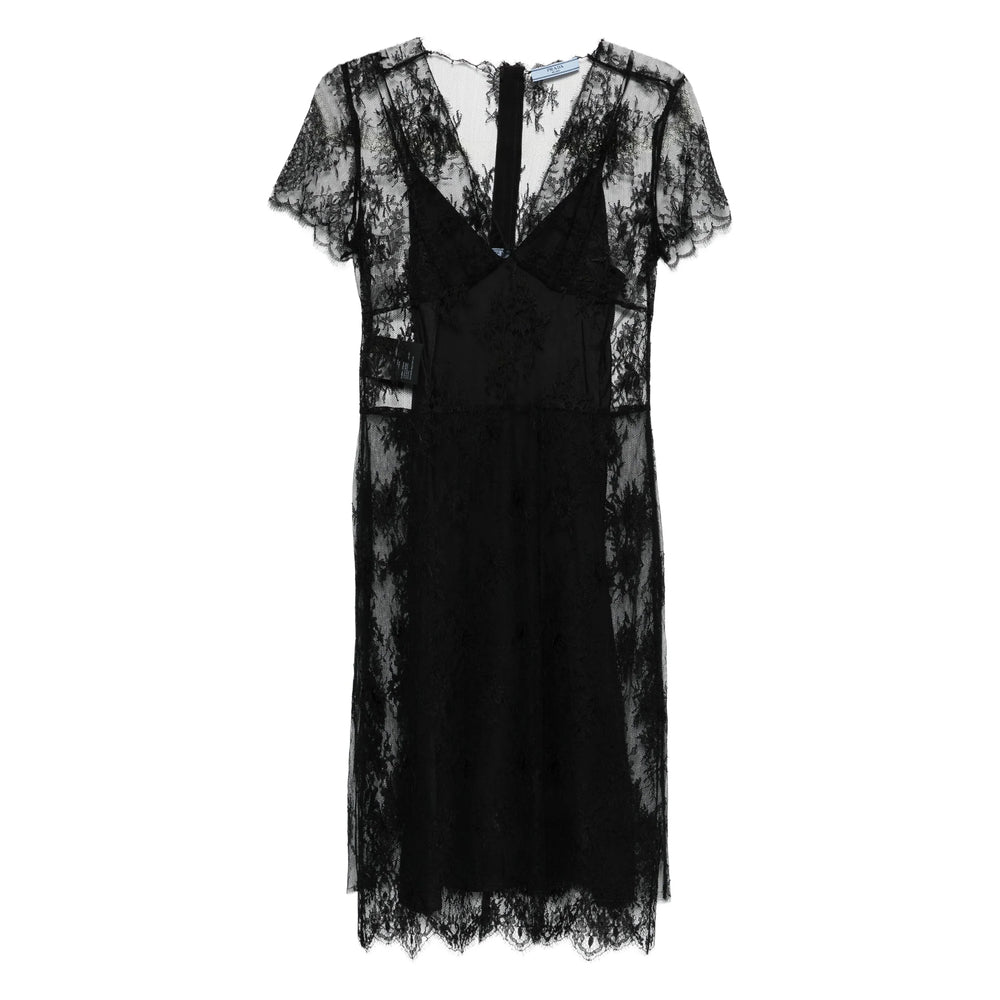 Dress Prada
