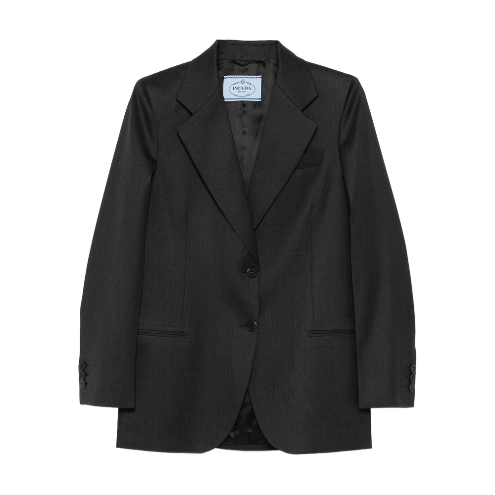 Jacket Prada